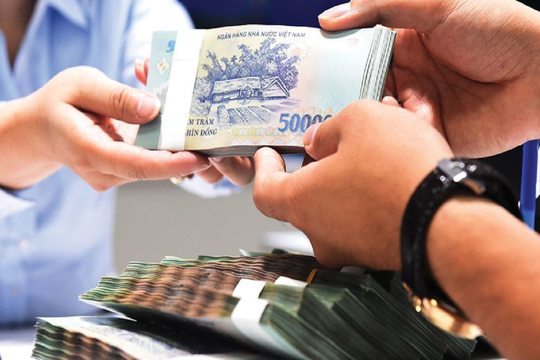 Nhu cầu yếu, vốn tín dụng tăng chậm
