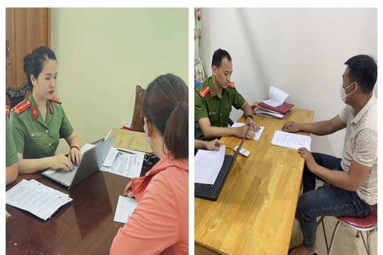 Xử phạt 3 trường hợp đăng thông tin bịa đặt vụ việc ở Đắk Lắk