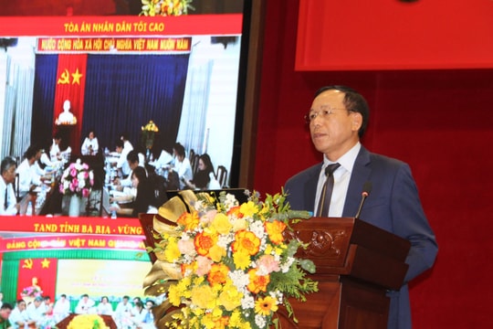 Kinh nghiệm quốc tế về giải quyết các vụ án liên quan đến người chưa thành niên