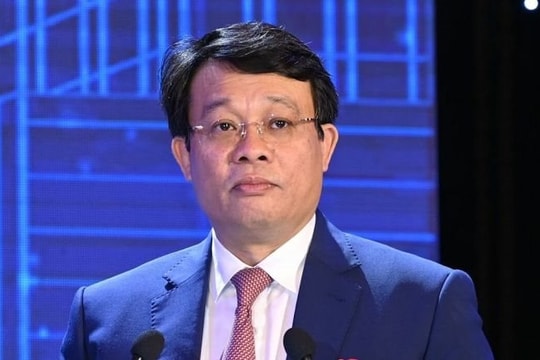 Kỷ luật Cảnh cáo Thứ trưởng Bộ Xây dựng Bùi Hồng Minh