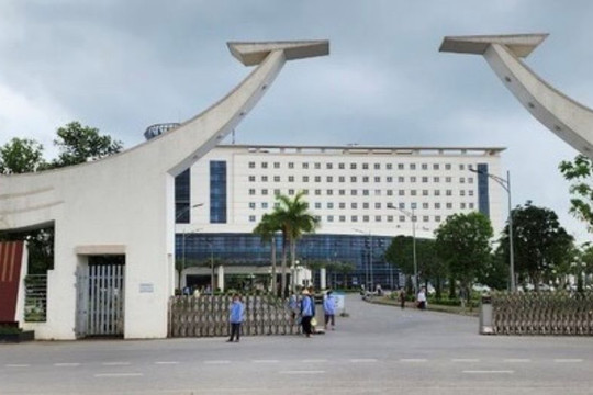 Bài 2: Gỡ rối cho tự chủ bệnh viện ở Thanh Hoá:  Sai phạm trong quản lý cán bộ, mua sắm, đấu thầu
