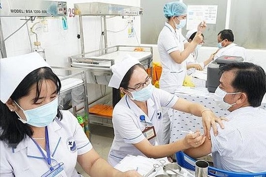 Kế hoạch thẩm định Quy hoạch mạng lưới cơ sở y tế thời kỳ 2021-2030, tầm nhìn đến năm 2050