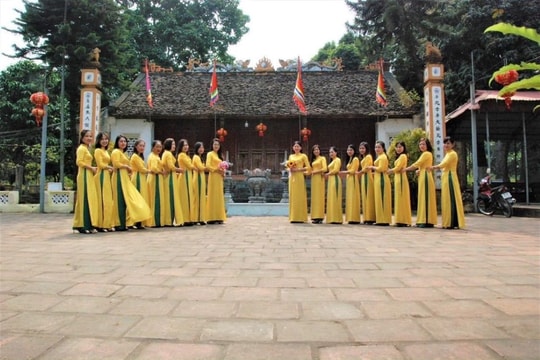 Liên kết, hợp tác du lịch liên vùng là xu thế tất yếu