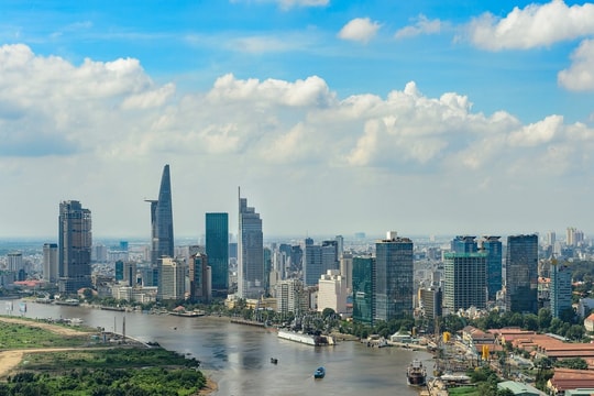 SSI: GDP nghiêng về kịch bản kém lạc quan nhất