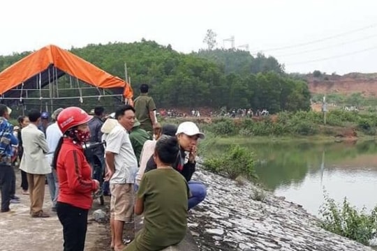 Nam thanh niên bị nhóm người đi xe máy đánh tử vong