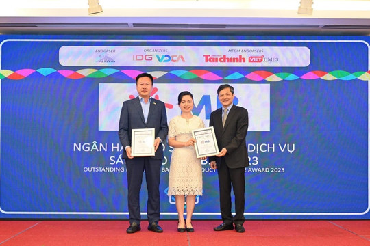 MB trợ lực cho doanh nghiệp nhập khẩu với ưu đãi chuyển tiền quốc tế online 0 đồng trên BIZ MBBank