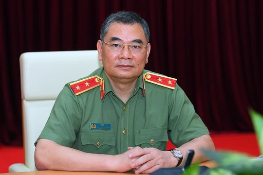 Vụ tấn công tại Đắk Lắk: Trung tướng Tô Ân Xô thông tin về việc lấy lời khai ban đầu