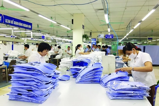 Nhiều yếu tố bất lợi cho xuất khẩu dệt may