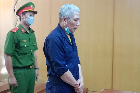 “Phục thù” bằng tua-vit, lĩnh án 20 năm tù