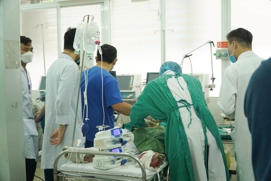Vụ đốt phòng trọ ở Đồng Nai: Đã có 4 nạn nhân tử vong