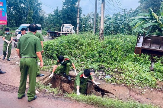 Cảnh giác trước thông tin sai trái về vụ việc phức tạp tại Đắk Lắk