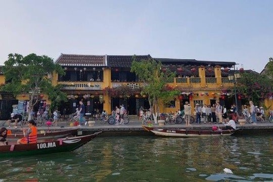 Cục Du lịch quốc gia Việt Nam chính thức thay thế Tổng cục Du lịch từ 1/7/2023