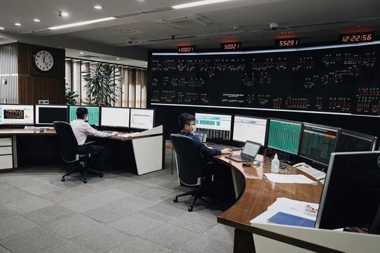 Hai phương án chuyển đổi mô hình Trung tâm Điều độ Hệ thống điện Quốc gia