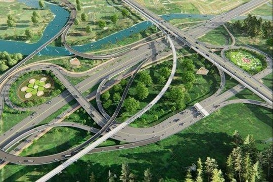 3 dự án lớn đường cao tốc sẽ cùng khởi công vào sáng 18/6