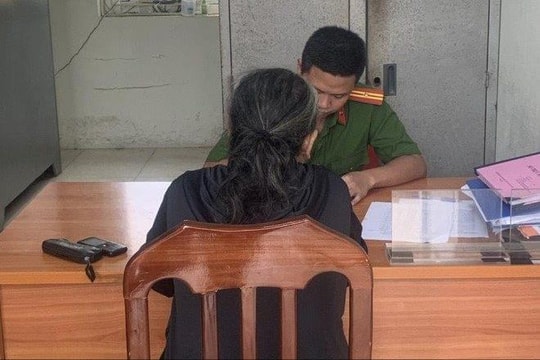 Cảnh báo giả danh Công an xã hướng dẫn kích hoạt định danh điện tử để lừa đảo