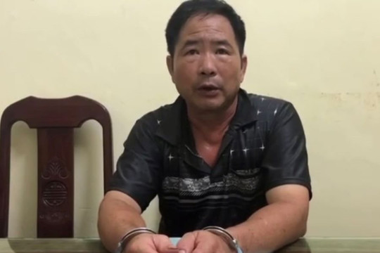 Lời khai của nghi phạm đâm con nợ tử vong