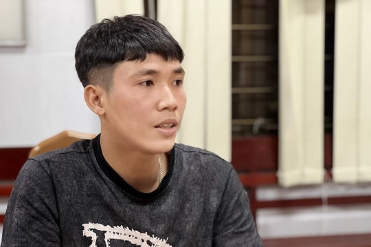 An Giang: Triệt phá đường dây mua bán dâm liên tỉnh