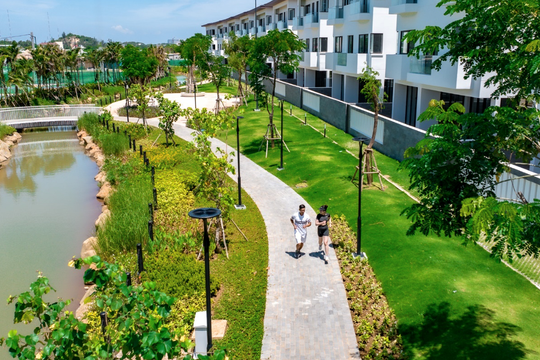 Dòng tiền chuyển hướng từ ngân hàng sang BĐS: Cơ hội cho nhà đầu tư