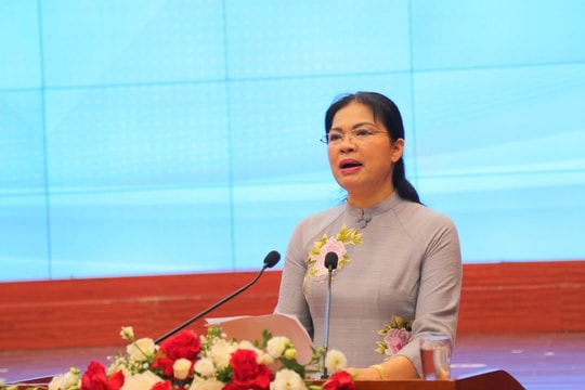 Sơ kết chương trình tuyên truyền nông sản thực phẩm chất lượng, an toàn