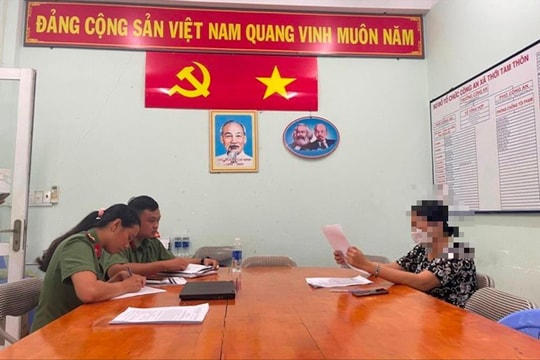 Thêm 2 người bị phạt vì đăng tin xuyên tạc vụ Đắk Lắk