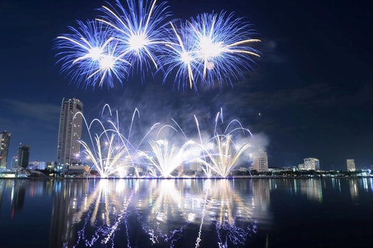 DIFF 2023: Cuộc tranh tài của “vương quốc chuột túi” và “đất nước hình chiếc ủng”