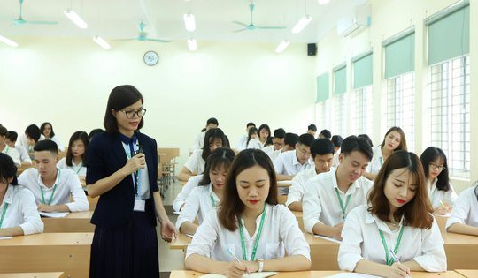 TP Hồ Chí Minh: Nhiều trường đại học sẽ tăng học phí trong năm học mới