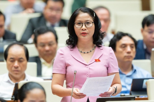 Đảm bảo quyền lợi người dân khi thu hồi đất