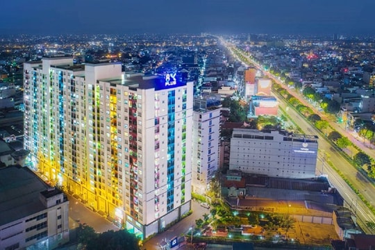 Lãi suất cao khiến gói tín dụng 1200 tỷ không giải ngân được