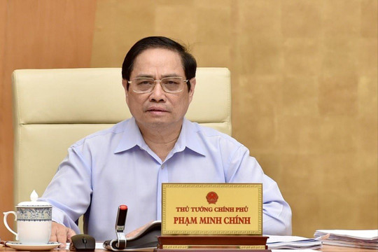 Hoàn thiện các quy định về sắp xếp đơn vị hành chính cấp huyện, xã