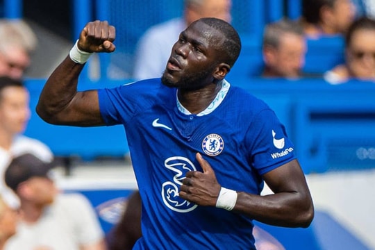 Saudi Arabia - miền đất hứa của nhiều cầu thủ Chelsea