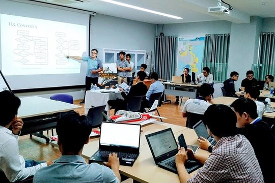 Bộ GDĐT bãi bỏ quy định về đào tạo chất lượng cao trình độ đại học