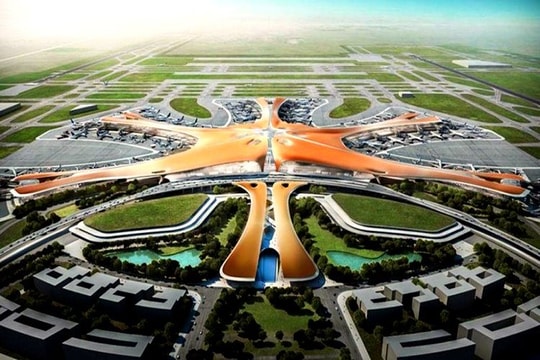 Quy hoạch sân bay quốc gia: Tạo sức bật cho địa phương