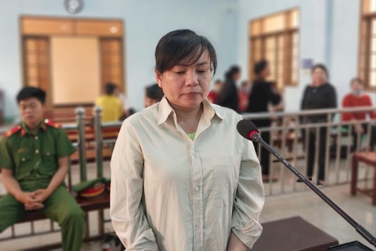 Làm rõ việc có đồng phạm hay không trong vụ lừa đảo hơn 4,5 tỉ đồng
