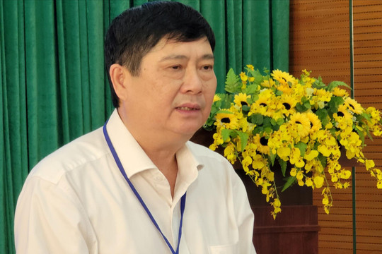 Đắk Lắk: Sẵn sàng cho kỳ thi tốt nghiệp THPT năm 2023