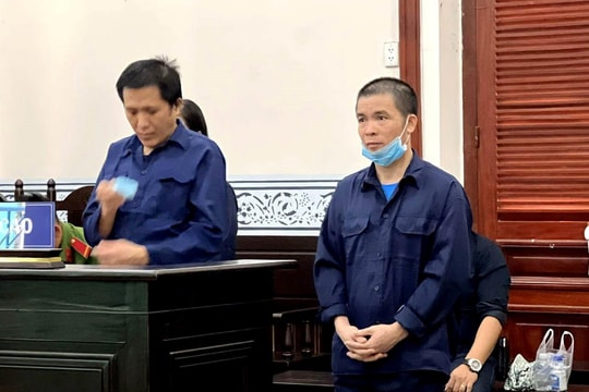 Băng nhóm lừa đảo đầu tư khai thác “kho báu quốc gia” lãnh án