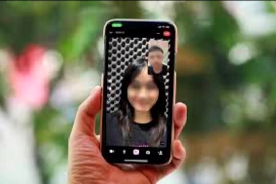 Mất gần 350 triệu đồng vì bị lừa đảo bằng công nghệ Deepfake