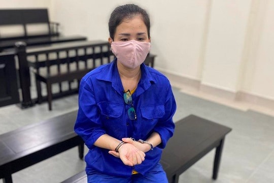Nữ đại tá công an "rởm" dùng 200 tỷ đồng "ảo" để lừa đảo