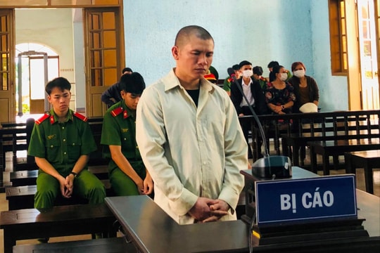 Đánh trọng thương người khác vì nhớ lại mâu thuẫn trước đó