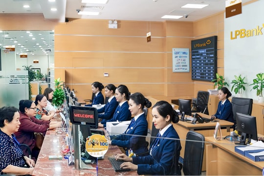 Ngân hàng LPBank ngăn chặn thành công nhiều vụ lừa đảo với số tiền lớn