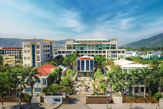 Đại học Sư phạm Đà Nẵng bị tước quyền tự chủ xác định chỉ tiêu tuyển sinh