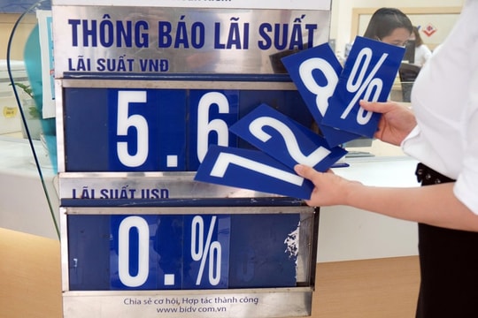 Kỳ vọng thêm một đợt giảm lãi suất điều hành vào quý III