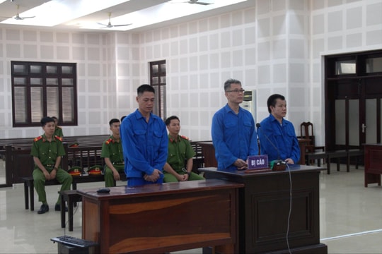Thả chó Pitpull cắn hàng xóm vì bị đánh