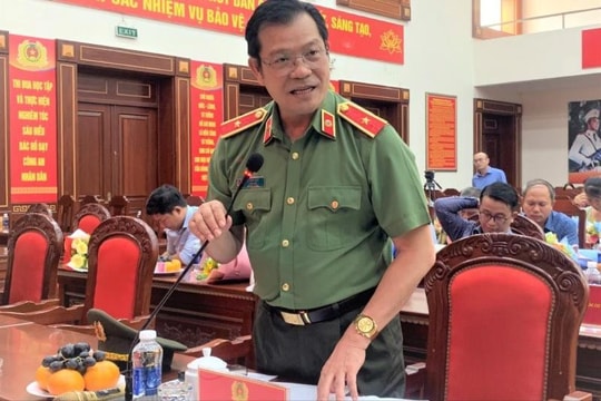 Đã bắt, tạm giữ hình sự 74 đối tượng liên quan vụ việc ở Đắk Lắk