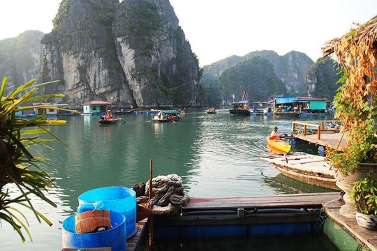 UBND TP. Hạ Long thông báo đề phòng lừa đảo du lịch trên mạng xã hội