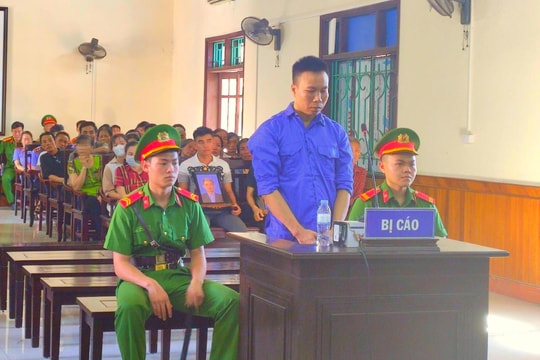 Tử hình kẻ giết hai người vì nghi bị ngăn cấm tình cảm