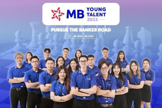 Doanh nghiệp nào đang có nhiều chương trình hấp dẫn với nguồn lực trẻ, nguồn lực công nghệ?