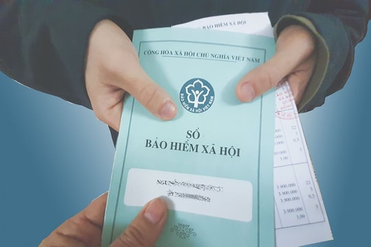 BHXH Việt Nam giải quyết chế độ BHXH cho người lao động bị 'treo' quyền lợi