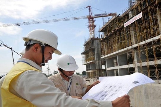 Sửa đổi tiêu chuẩn giám định viên tư pháp xây dựng
