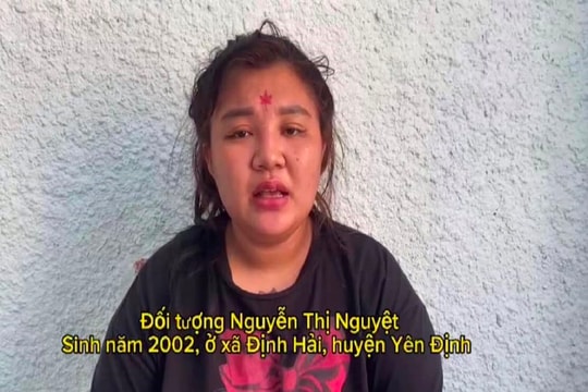 Cướp 18 triệu đồng của người giao hàng