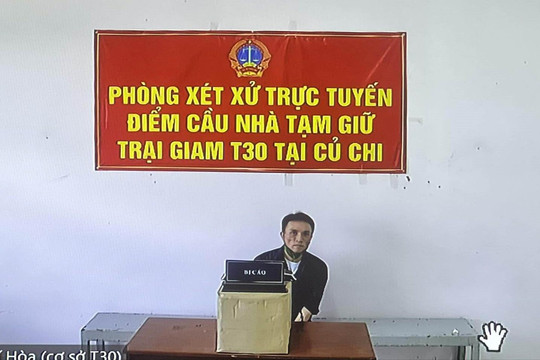 Đâm chết anh em họ vì thường xuyên bị bắt nạt